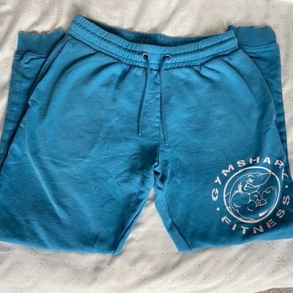 Gymshark legacy fitness joggers